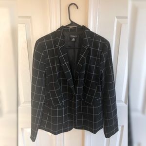 Liz Claiborne Career Blazer